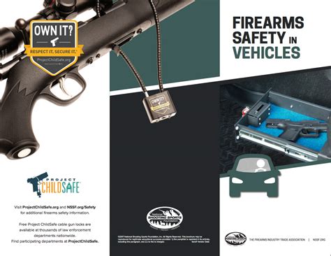 Preventing Theft Of A Firearm In Your Vehicle The K Var Armory