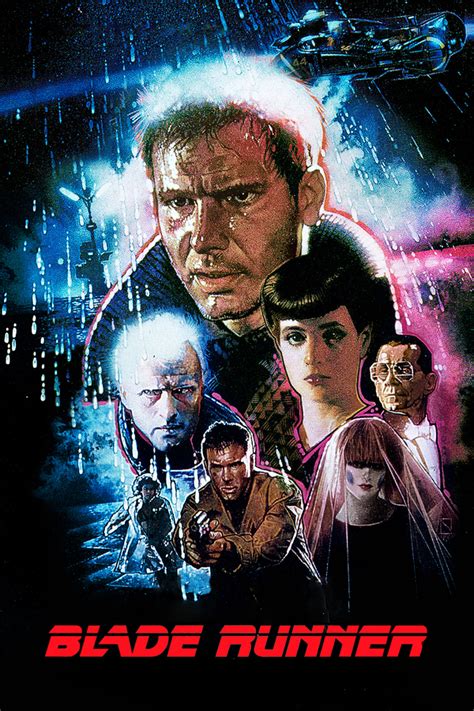 Haircutcinema.com, a website for movies about hair cuts. Blade Runner (Final Cut) | Movies | Film & TV | Virgin ...