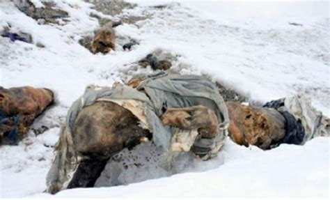 Mount everest is facing its deadliest climbing season in recent years, with at least 11 people reported dead so far in 2019. CONFESSIONS OF A FUNERAL DIRECTOR » 11 Photos of the ...