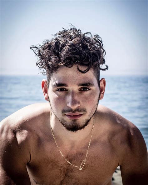 Big Brother Global Alan Bersten 6 Things To Know About The Dancing