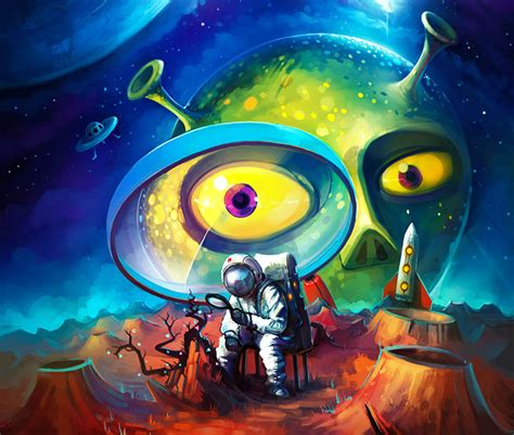 7 libros de ciencia ficción indispensables | Cinco Noticias