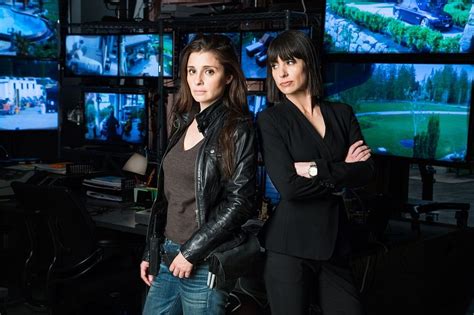 Review Lifetimes Unreal Gets Even Darker And Better In Season 2