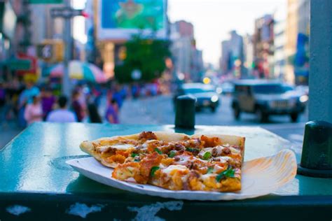 The Best Places To Eat In New York City | ArticlesVally