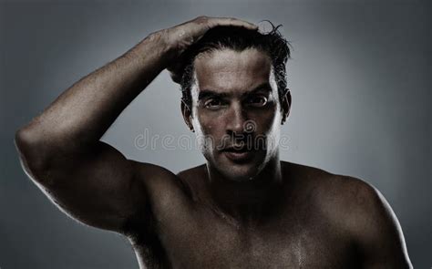 Rugged Manliness Stock Photos Free Royalty Free Stock Photos From
