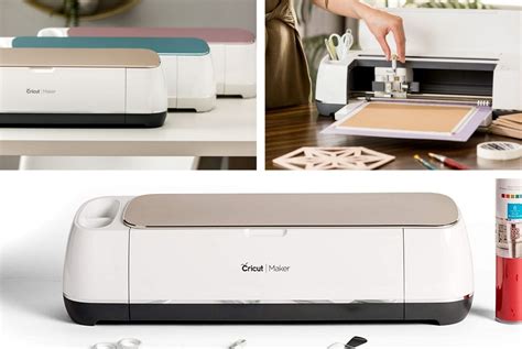 Is The Cricut Maker Right For You The Birch Cottage