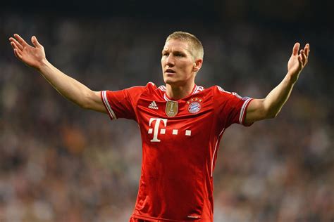 (cnn) german world cup champion bastian schweinsteiger has announced his retirement from soccer, the decorated midfielder said in a statement on social media tuesday. Bastian Schweinsteiger Bio, Age, Height, Family, Wife, Net ...