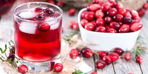 Low Calorie Holiday Cocktail Recipes Upmc Health Plan