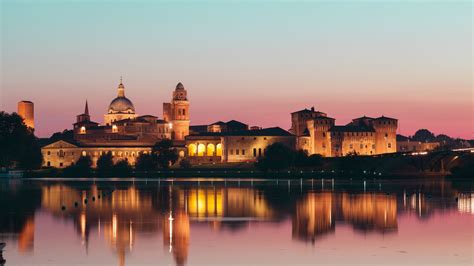 Italy has a staggering amount to offer travelers.and residents. Mantua, Italy Travel Guide and Essentials