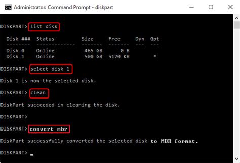 Convert Gpt To Mbr Without Data Loss 3 Methods Easeus