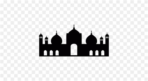 The White Mosque Backgrounds Png Masjid Clipart Stunning Free