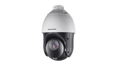 Hikvision Ds 2de4425iw De 4mp Ptz Camera Eql Networks And Security