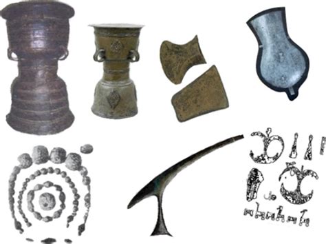 Zaman logam adalah zaman dimana manusia sudah mengenal peralatan yang berasal dari logam. Kebudayaan Zaman Logam di Indonesia
