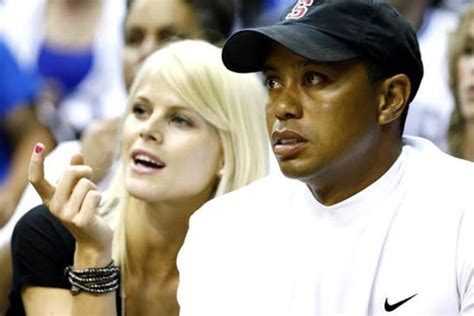 Tiger Woods Still Owes Ex Wife M Over Divorce Settlement