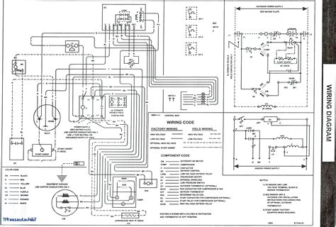 York hvac diagrams york wiring diagrams air conditioners. Goodman Defrost Board Wiring Diagram | Free Wiring Diagram