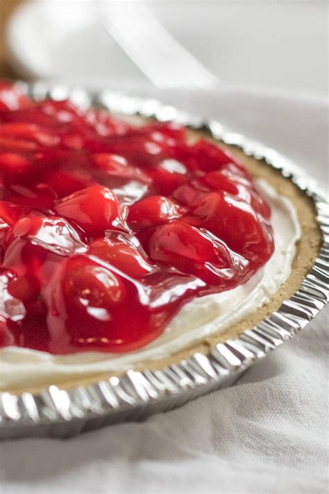 The Best 15 Recipes Using Cherry Pie Filling And Cream Cheese Easy