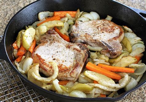 No idea what to search for? Pork Chop Recipes and Ideas