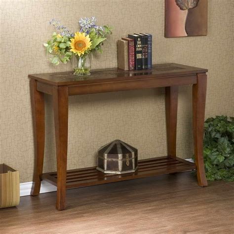 Unique Style Of Entryway Console Tables Foyer Furniture Entryway