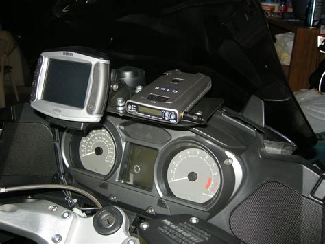 View the zumo 550 in action. zumo 550 r1200rt mount - BMW Luxury Touring Community