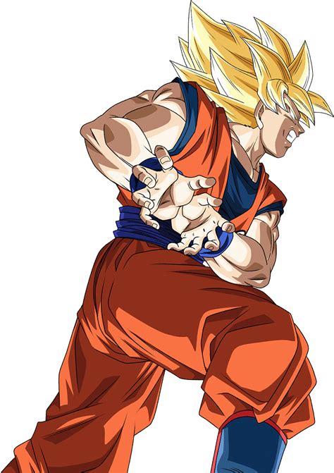 Kamehameha Dragon Ball Png Transparent Picture Png Mart