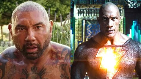 8 Dc Characters Dave Bautista Should Play To Show Dwayne Johnson How It