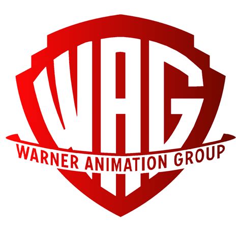 Warner Animation Group Logo Concept 2024 By Wbblackofficial On Deviantart