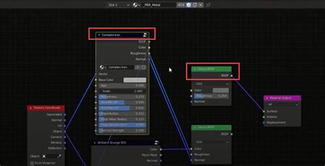 Tips For Rendering Faster With Cycles In Blender Blender Cloud Rendering