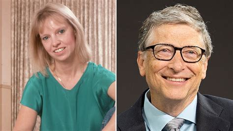 Bill Gates Took Getaways With His Ex Girlfriend After Marriage To Melinda