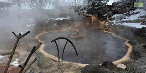 Ultimate Guide To Orvis Hot Springs In Colorado