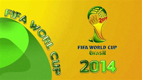 I want to draw it. 2014 Fifa World Cup Wallpapers - Digital HD Photos