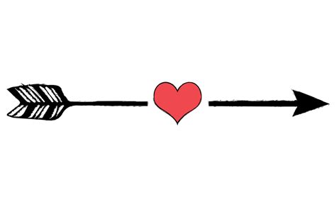 Flecha Flechas Corazón · Imagen Gratis En Pixabay 59a