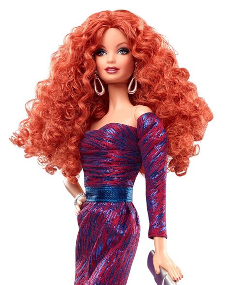 barbie the look city shine redhead doll toys and games barbie toys barbie i barbie