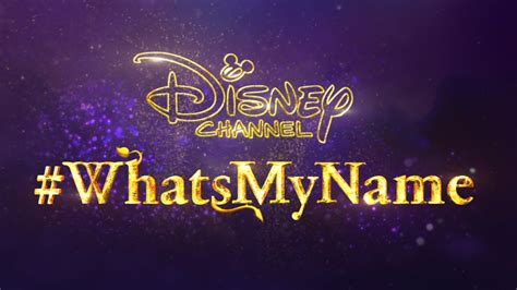 Whats My Name Teaser Descendants 2 Disney Channel Youtube