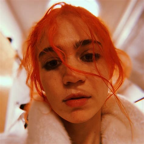 Grimes On Instagram “my Name Is Dark” Claire Boucher Stupid Girl
