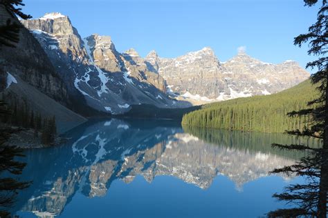 The Best Lakes In The Canadian Rockies Amy Beth