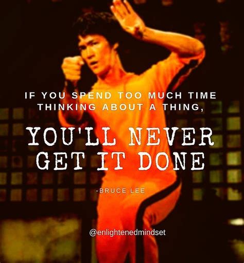 Motivation And Mindset On Instagram Bruce Lee Is One Of The Greatest