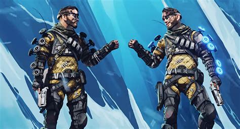Duos Mode Coming To Apex Legends For A Limited Time Redmond Pie