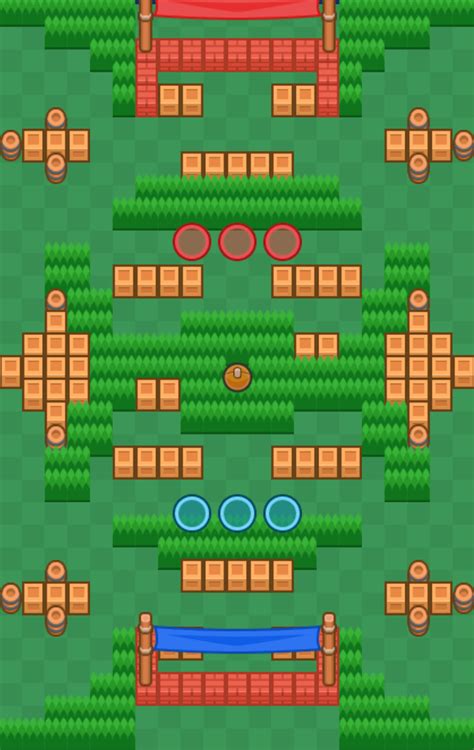 By understanding the map inside out, you will know the best spot to hide, to attack the enemies, to rush and to get away. Brawl Stars Maps | Detailed Information and Tips for Each Map!
