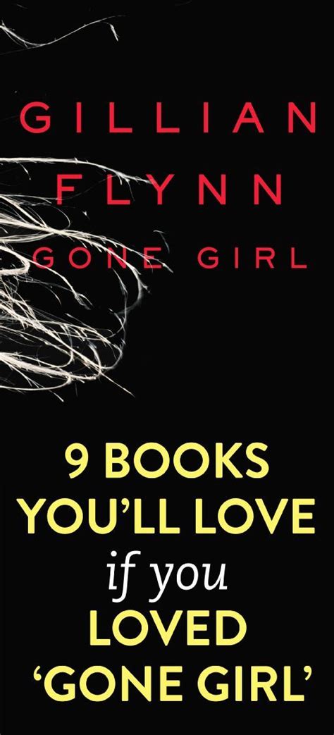 We Were Liars And 8 Other Books You’ll Love If You Were Shocked By The Twist In ‘gone Girl
