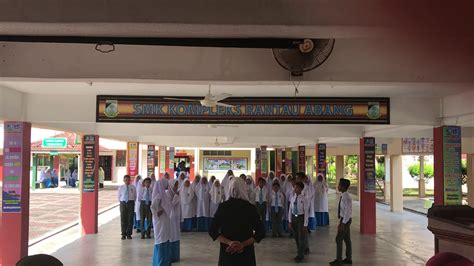 It is located 22 km. SMK Kompleks Rantau Abang Chorsical Sketch 2019 - YouTube