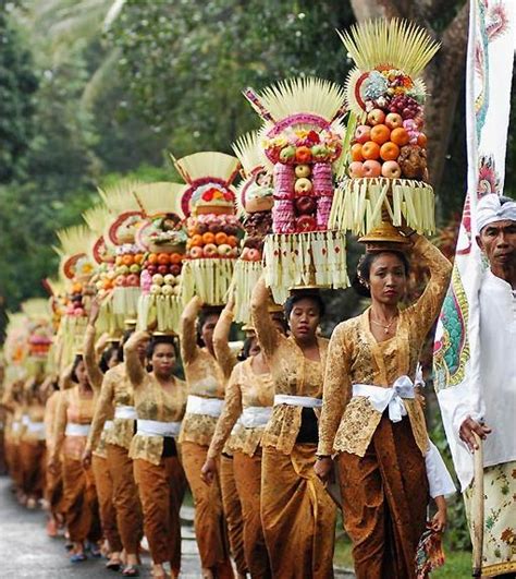 Kebudayaan Dan Keindahan Pulau Dewata Bali