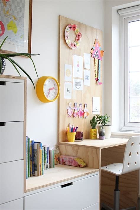 To start, assemble the two ikea floating shelves as per the instructions. 14 Inspiring Ikea Desk Hacks You Will LOVE Kaleidoscope Living