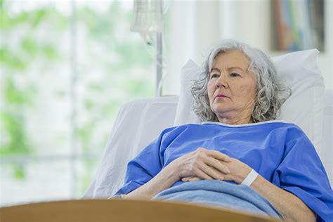 Can Surgery Anesthesia Cause Dementia In Seniors North River Home Care