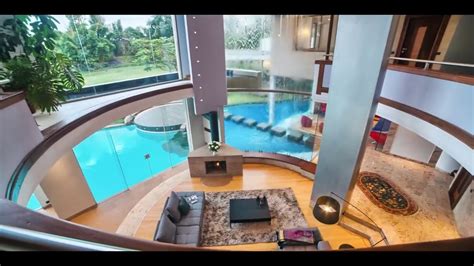 Luxury Design Kenya Africa Zana Homes Youtube