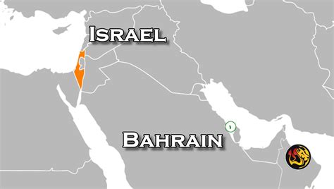 Bahrain Reiterates Support For Two State Solution Along Pre 1967 Lines