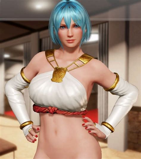 Dead Or Alive 6 Modding Thread And Discussion Page 34 Dead Or Alive 6 Loverslab