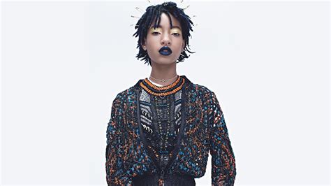 Willowsmith Wait A Minute Youtube