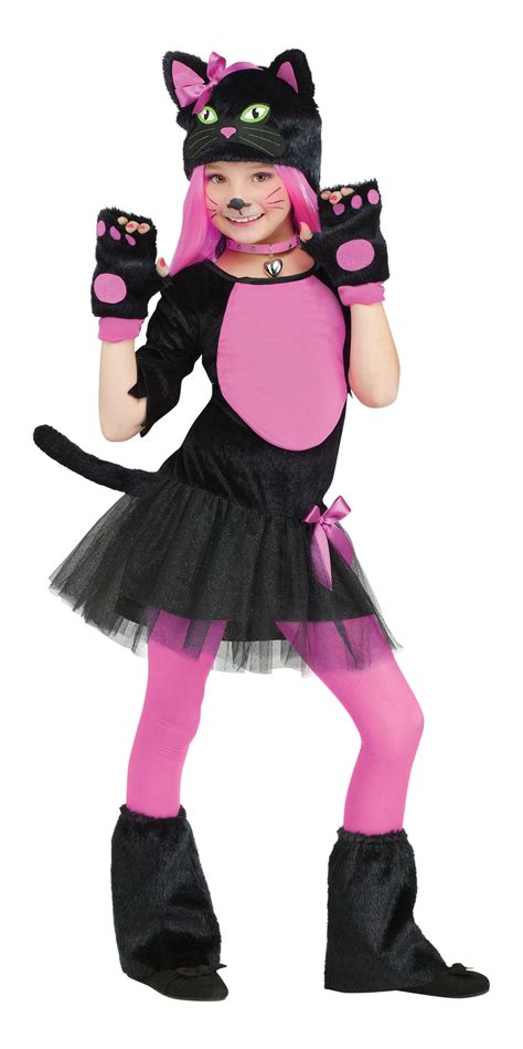 50 Best Ideas For Coloring Cat Girl Costume