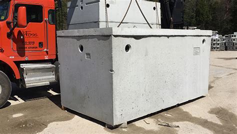 1500 Gallon Septic Tanks Precast Concrete Ajfoss