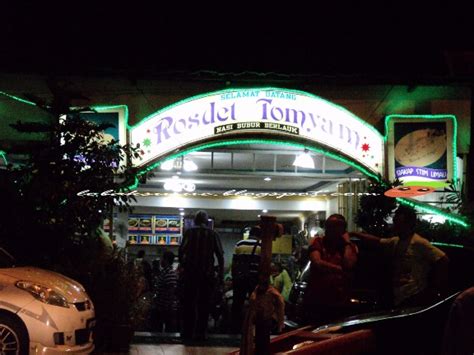Nasi lemak salehanasi lemak saleha bukanlah asing lagi bagi orang kl sebab nasi lemak nya sangat terkenal … 10 Tempat Makan Sedap Di KL. Aduh Laparnya! Ini Kedai Best ...
