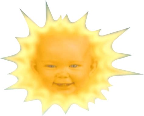 Previous news stories from when smith revealed for the first time that she was in fact. "Teletubbies Sun" Stickers by Ltimberlake | Redbubble